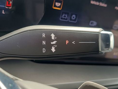 New 2026 Chevrolet Traverse LT image 32