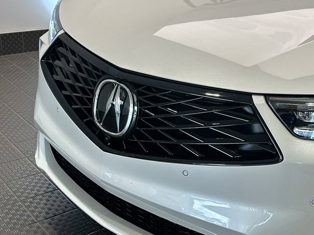 Certified 2026 Acura RDX w/ Advance Package AWD/4WD image 8