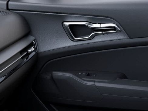 New 2026 Kia Sportage LX FWD image 25
