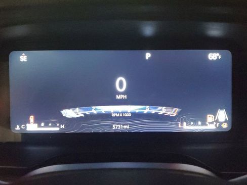 Used 2025 Jeep Grand Cherokee L Limited image 33