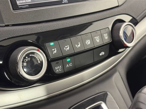 Used 2016 Honda CR-V EX image 21