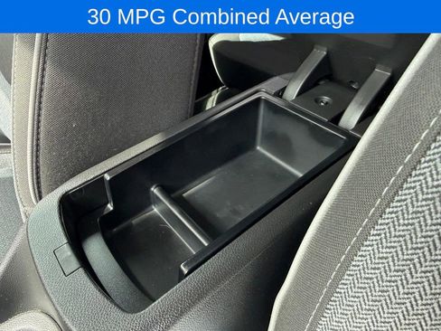 Used 2023 Chevrolet TrailBlazer LT image 26