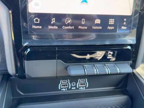 New 2026 RAM 1500 Big Horn image 23