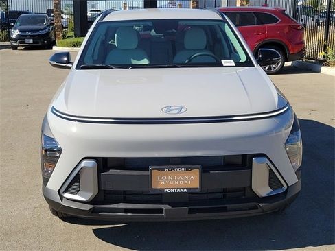 New 2026 Hyundai Kona SEL Sport image 24