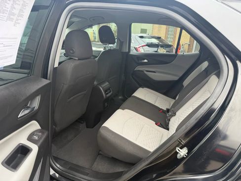 Used 2019 Chevrolet Equinox LS w/ LS Convenience Package FWD image 27