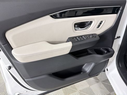 New 2026 Honda Pilot EX-L image 13