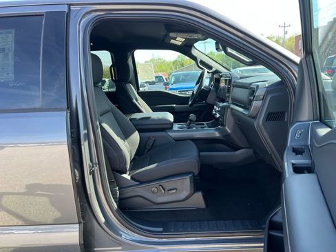 New 2026 Ford F150 XLT image 22