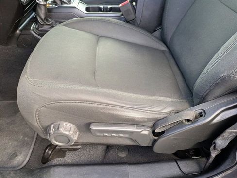 Used 2018 Jeep Wrangler Unlimited Sport S image 15