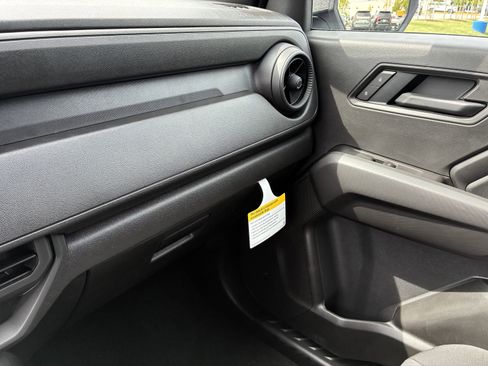 New 2026 Chevrolet Colorado W/T AWD/4WD image 36