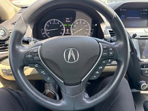 Used 2016 Acura RDX FWD w/ Advance Package image 10