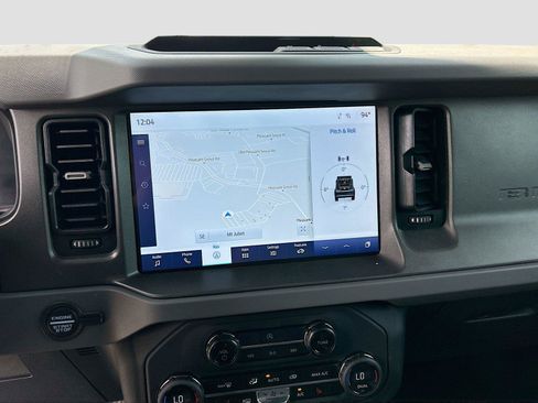 Used 2024 Ford Bronco Big Bend AWD/4WD image 24