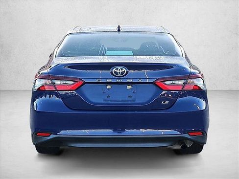 Used 2023 Toyota Camry LE FWD image 7