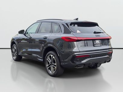 New 2026 Audi Q5 2.0T