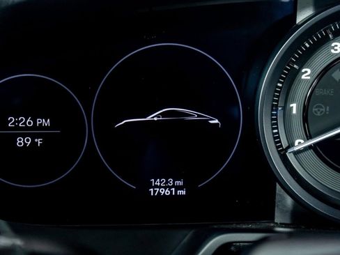 Used 2020 Porsche 911 Carrera 4S w/ Sport Package image 41