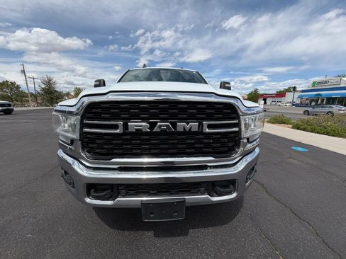 Used 2023 RAM 2500 Big Horn w/ Level 1 Equipment Group AWD/4WD image 3