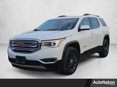 Used 2019 GMC Acadia SLT