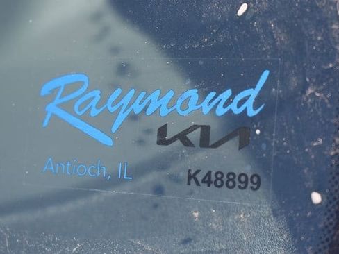 New 2026 Kia K4 EX FWD image 37