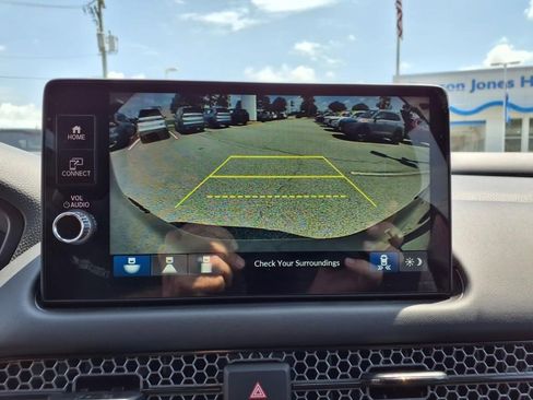 New 2026 Honda HR-V Sport image 19