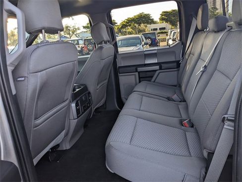 Used 2020 Ford F150 XLT w/ Equipment Group 302A Luxury image 11