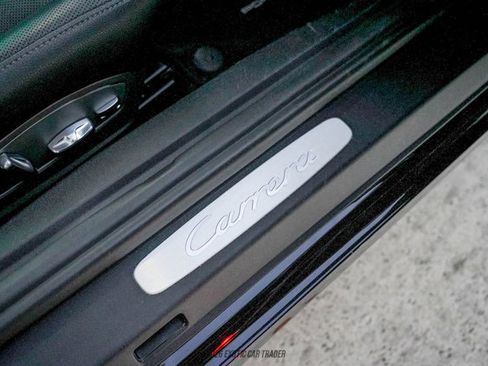 Used 2014 Porsche 911 Carrera image 29