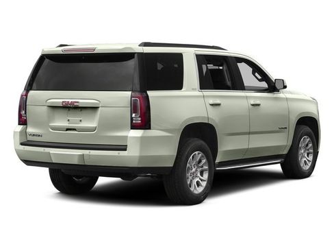 Used 2016 GMC Yukon SLT w/ Open Road Package AWD/4WD image 2