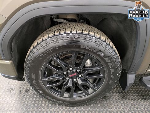 Used 2024 GMC Sierra 1500 Elevation AWD/4WD image 7