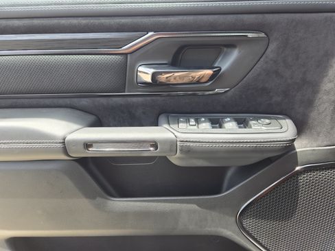 New 2026 RAM 1500 RHO AWD/4WD image 18