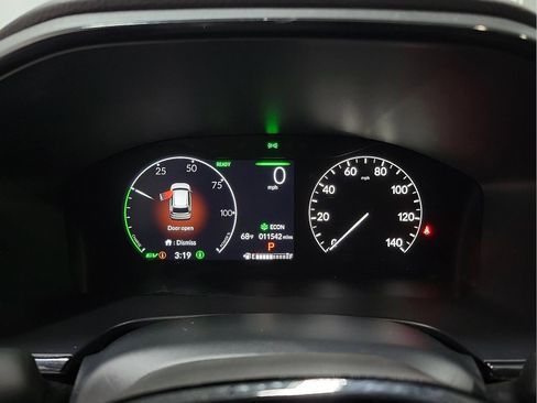 Used 2025 Honda CR-V Sport Touring image 19