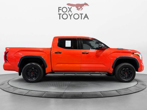 Used 2023 Toyota Tundra TRD Pro image 7