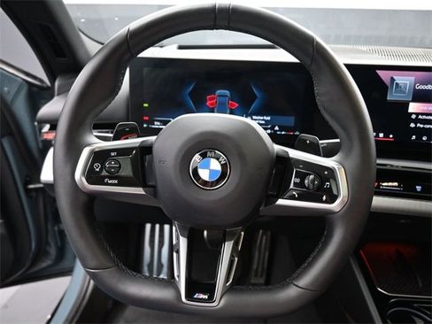 New 2024 BMW 530i w/ M Sport Package image 7