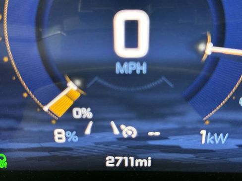 New 2026 Chevrolet Equinox EV LT image 12