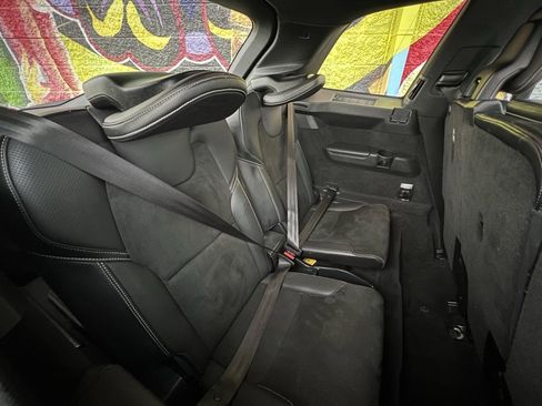 Used 2016 Volvo XC90 T6 R-Design w/ Protection Package Plus image 26