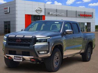 New 2026 Nissan Frontier PRO-4X w/ Pro Premium Package AWD/4WD video 2