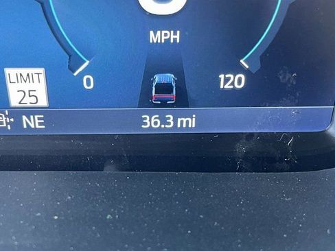 New 2025 Ford F150 Lightning Flash image 4