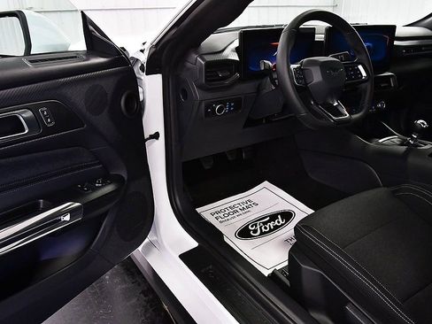 New 2026 Ford Mustang GT image 15