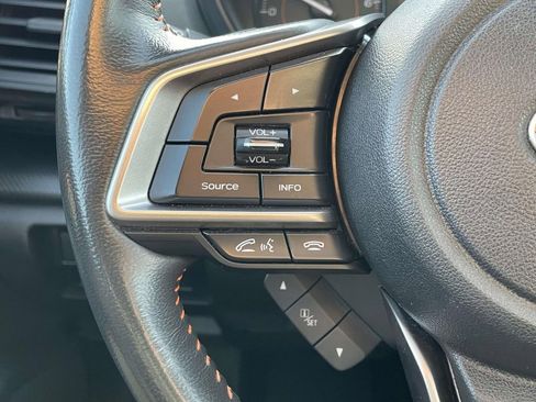 Used 2023 Subaru Crosstrek 2.0i Premium image 10