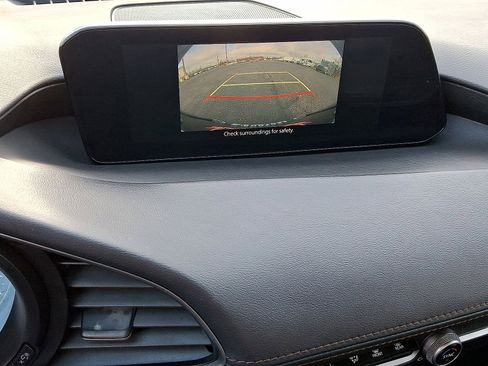 Used 2024 MAZDA MAZDA3 s FWD image 15