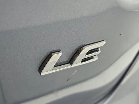 Used 2023 Toyota Corolla LE FWD image 22