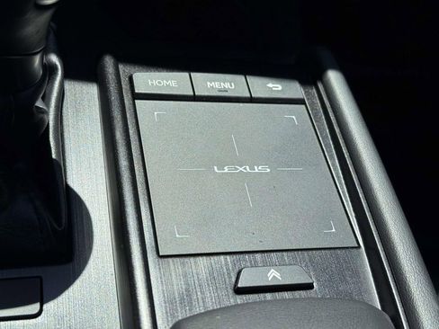 Used 2022 Lexus ES 350 Premium w/ Premium Package image 23