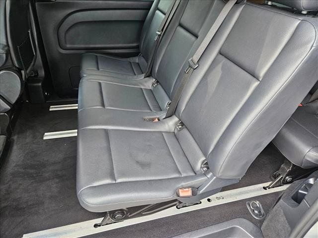 Used 2023 Mercedes-Benz Metris Passenger image 17