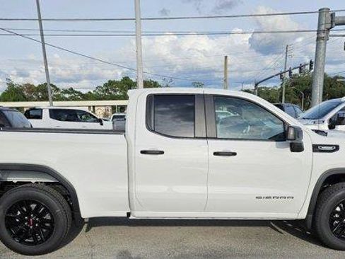 New 2026 GMC Sierra 1500 Pro w/ Graphite Edition image 7