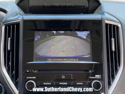 Used 2023 Subaru Forester Premium AWD/4WD image 25