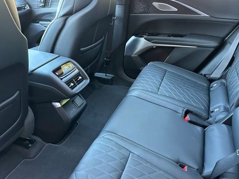 New 2026 Cadillac Lyriq V w/ Exterior Carbon Fiber Package image 12