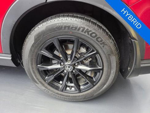 Used 2024 Honda CR-V Sport-L image 18