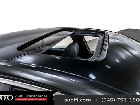 Used 2023 Audi A4 2.0T Premium w/ Convenience Package image 22