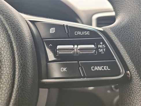 Used 2022 Kia Sportage LX w/ LX FWD Value Edition Package image 27