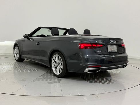 Certified 2022 Audi A5 2.0T Premium image 3