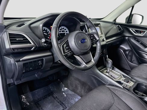 Used 2019 Subaru Forester Premium w/ Popular Package #1 AWD/4WD image 22