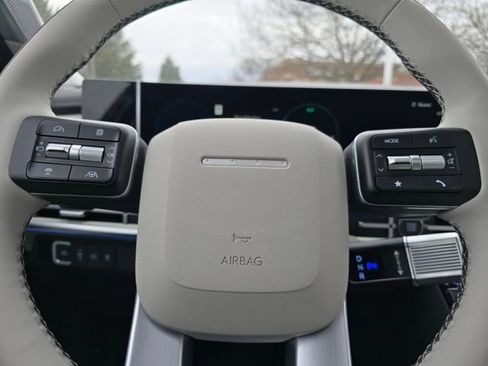 New 2026 Hyundai Santa Fe Calligraphy image 23