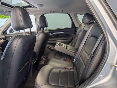 Used 2023 MAZDA CX-5 AWD 2.5 S image 7